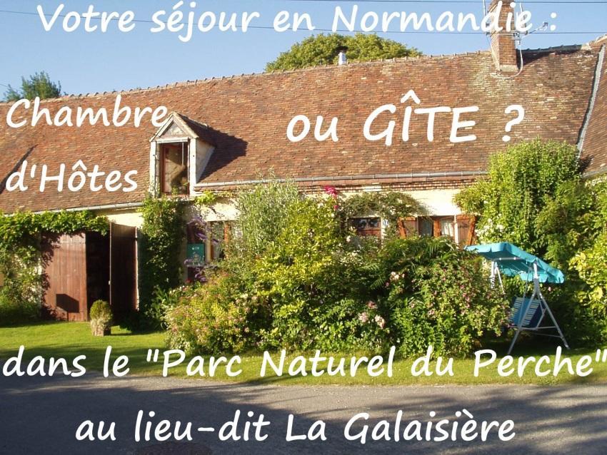 Gite De La Galaisiere Preaux  Bagian luar foto